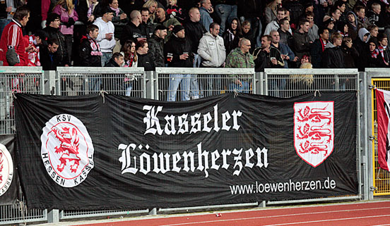 KSV Hessen Kassel vs VfR Aalen (0-1) (14)