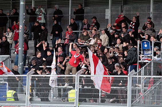 SV Wehen Wiesbaden II vs KSV Hessen Kassel (1-2) (1)