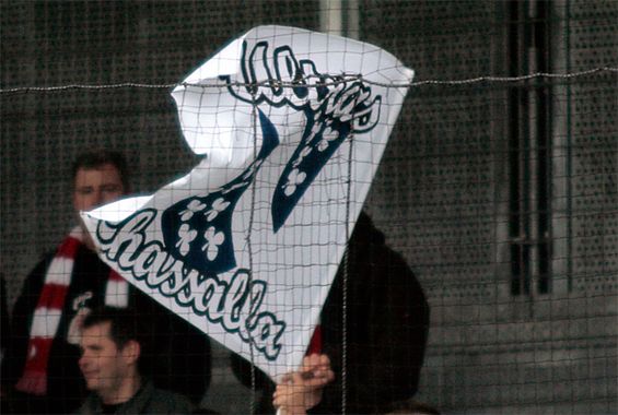 SV Wehen Wiesbaden II vs KSV Hessen Kassel (1-2) (2)