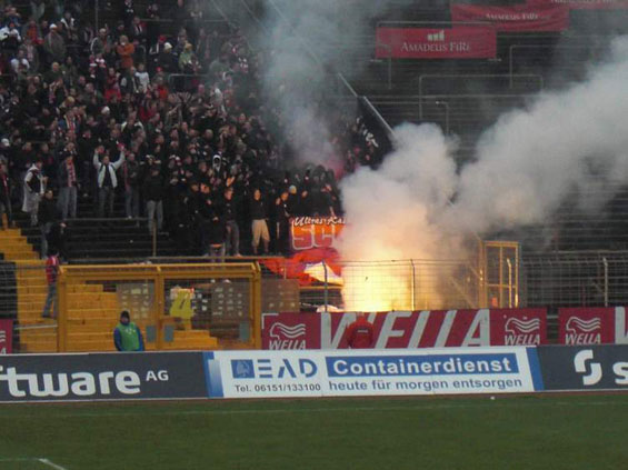 SV Darmstadt 98 vs KSV Hessen Kassel (2-3) (3)
