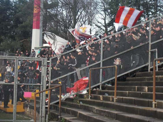 SV Darmstadt 98 vs KSV Hessen Kassel (2-3) (4)