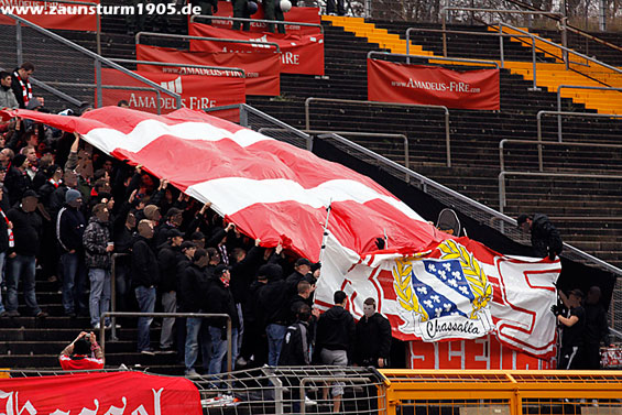 SV Darmstadt 98 vs KSV Hessen Kassel (2-3) (10)