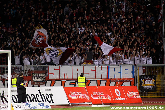 KSV Hessen Kassel vs Karlsruher SC II (3-0) (1)