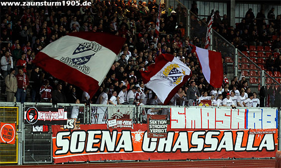 KSV Hessen Kassel vs Karlsruher SC II (3-0) (2)