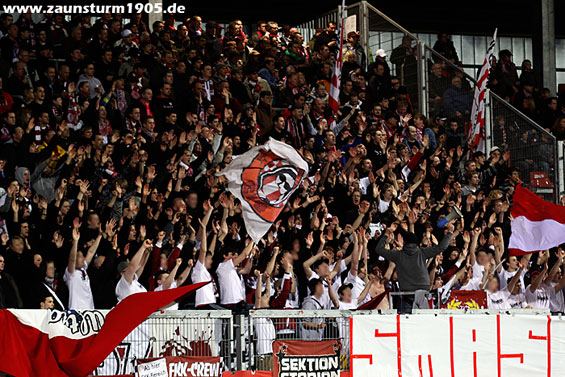 KSV Hessen Kassel vs Karlsruher SC II (3-0) (4)