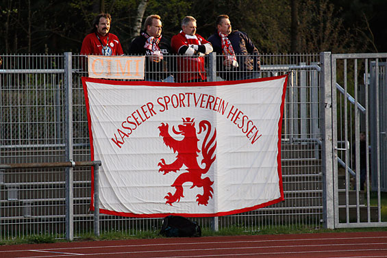 FC Bayern Alzenau vs KSV Hessen Kassel (2-1) (3)