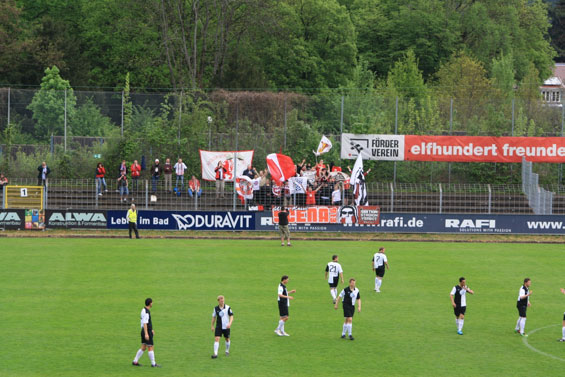 SC Freiburg II vs KSV Hessen Kassel (1-1) (3)