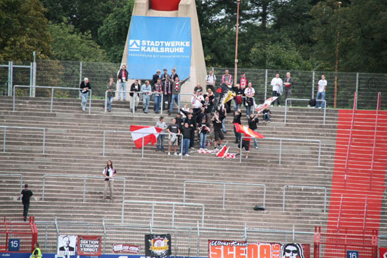 Karlsruher SC II vs KSV Hessen Kassel (2-2) (1)