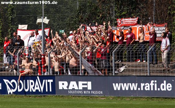 SC Freiburg II vs KSV Hessen Kassel (1-1) (5)