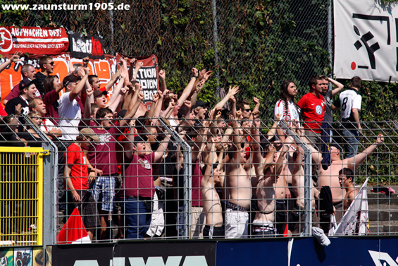 SC Freiburg II vs KSV Hessen Kassel (1-1) (12)