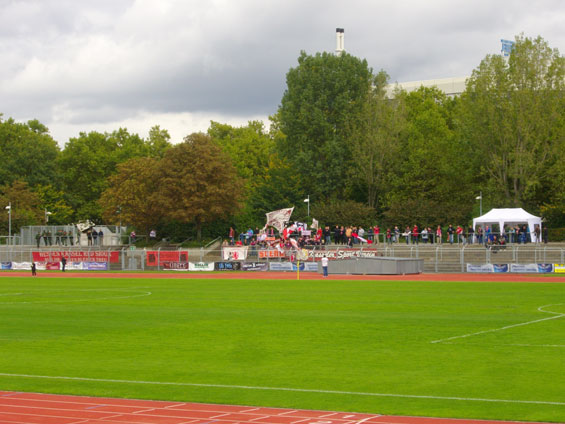 SG Sonnenhof Großaspach vs KSV Hessen Kassel (1-1) (5)
