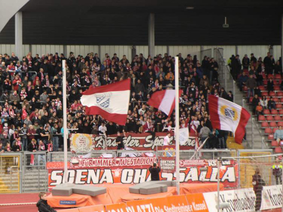 KSV Hessen Kassel vs SSV Ulm 1846 (4-0) (2)