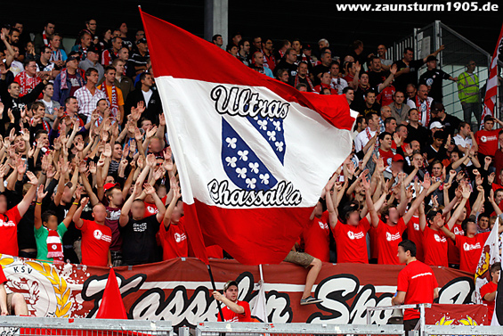 KSV Hessen Kassel vs SpVgg Weiden (2-1) (7)