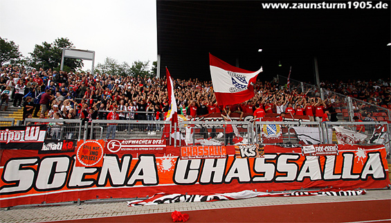 KSV Hessen Kassel vs SpVgg Weiden (2-1) (9)