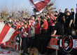 VfR Wormatia Worms vs KSV Hessen Kassel (2-2)