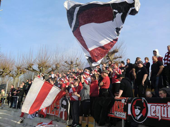 VfR Wormatia Worms vs KSV Hessen Kassel (2-2) (1)