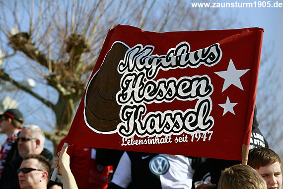 VfR Wormatia Worms vs KSV Hessen Kassel (2-2) (2)