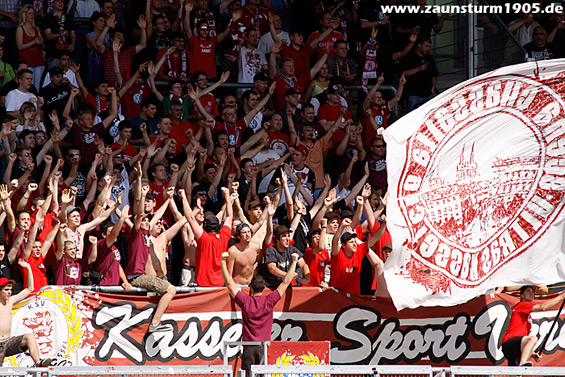 KSV Hessen Kassel vs Karlsruher SC II (3-2) (8)