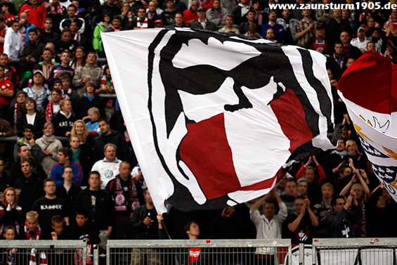 KSV Hessen Kassel vs Eintracht Frankfurt II (2-3) (3)