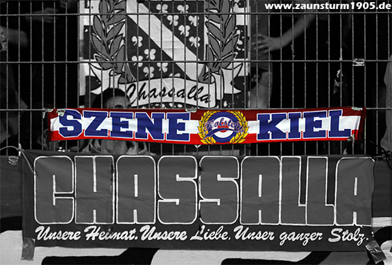 KSV Hessen Kassel vs Eintracht Frankfurt II (2-3) (4)