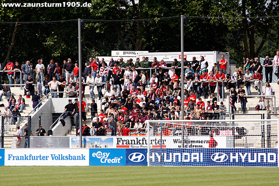 FSV Frankfurt II vs KSV Hessen Kassel (1-4) (1)