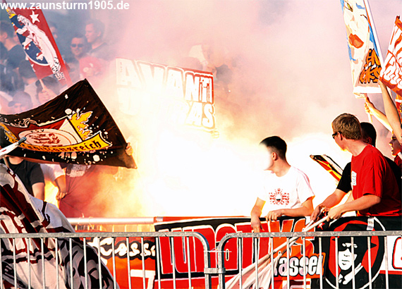 KSV Hessen Kassel vs SV Wehen Wiesbaden (0-3) (9)