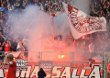 KSV Hessen Kassel vs SV Waldhof Mannheim 07 (3-1)