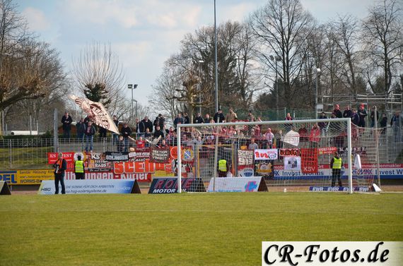 VfR Wormatia Worms vs KSV Hessen Kassel (1-0) (1)
