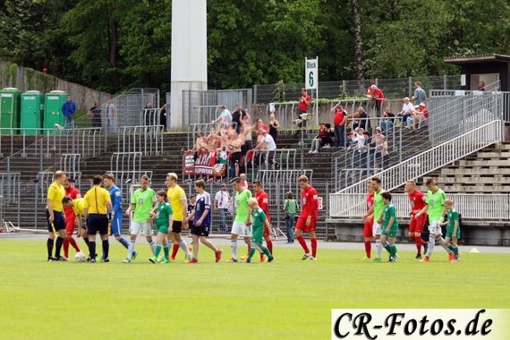 FC Homburg vs KSV Hessen Kassel (1-0) (2)