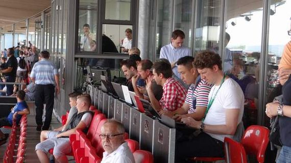 KSV Hessen Kassel vs Hannover 96 (0-2) (1)