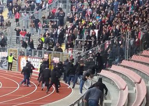 KSV Hessen Kassel vs Offenbacher FC Kickers (1-0)