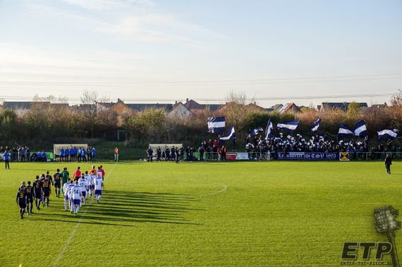 TSV Germania Lamme vs Lehndorfer TSV 1893 (1-0) (4)