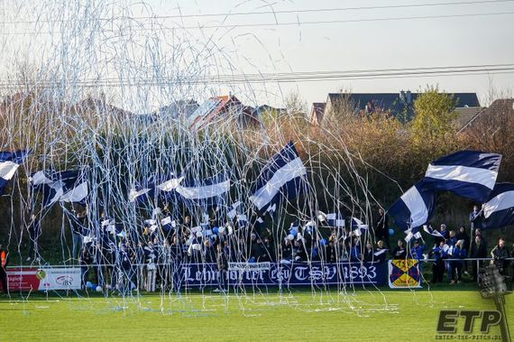 TSV Germania Lamme vs Lehndorfer TSV 1893 (1-0) (7)
