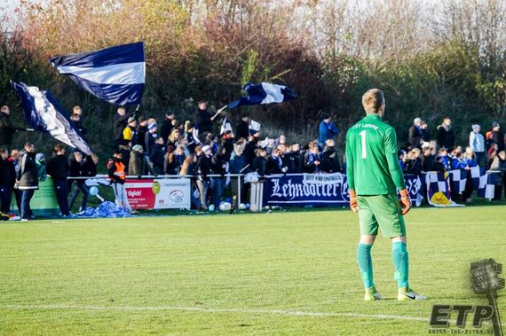 TSV Germania Lamme vs Lehndorfer TSV 1893 (1-0) (10)