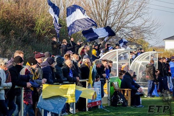 TSV Germania Lamme vs Lehndorfer TSV 1893 (1-0) (12)