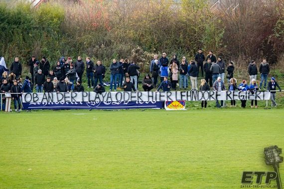 TSV Germania Lamme vs Lehndorfer TSV 1893 (1-0) (14)
