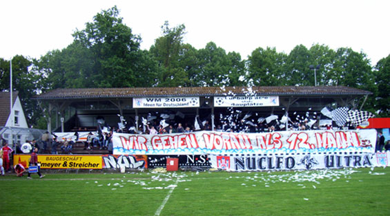 Lüneburger SK vs Rotenburger SV (2-0) (1)
