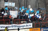 SV Babelsberg 03 vs MSV 1919 Neuruppin (0-5)
