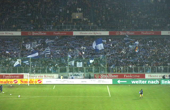 MSV Duisburg vs Alemannia Aachen (1-0) (1)