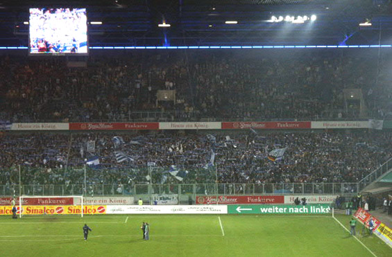 MSV Duisburg vs Alemannia Aachen (1-0) (2)
