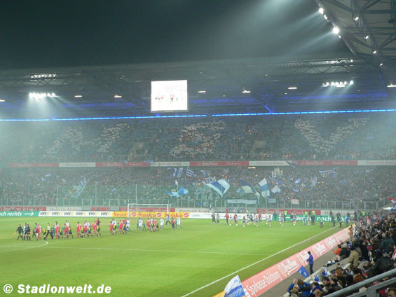 MSV Duisburg vs 1. FC Köln (1-0) (1)