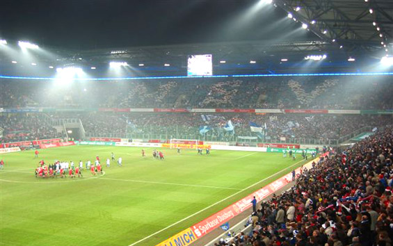 MSV Duisburg vs 1. FC Köln (1-0) (11)