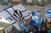 1. FC Saarbrücken vs MSV Duisburg (4-1)