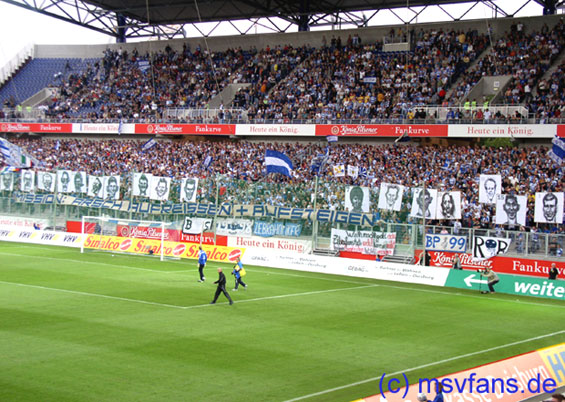 MSV Duisburg vs 1. FC Saarbrücken (2-1) (2)