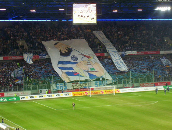 MSV Duisburg vs Rot-Weiß Oberhausen (4-1) (1)
