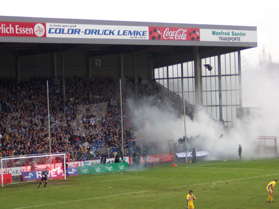 Rot-Weiss Essen vs MSV Duisburg (1-0) (1)