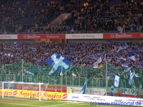 MSV Duisburg vs Rot-Weiß Ahlen (1-0) (2)