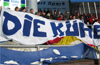 SpVgg Unterhaching vs MSV Duisburg (0-1)