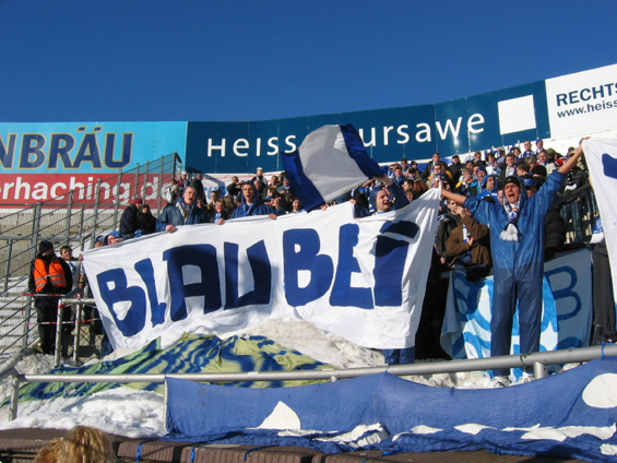 SpVgg Unterhaching vs MSV Duisburg (0-1) (1)