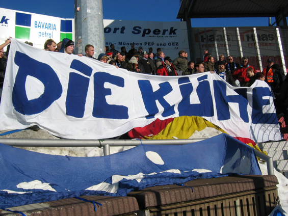 SpVgg Unterhaching vs MSV Duisburg (0-1) (2)